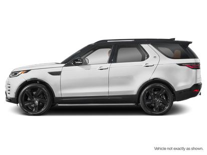 land rover discovery 2025 SALRL4EUXS2508199 image land rover discovery 2025 SALRL4EUXS2508199 image